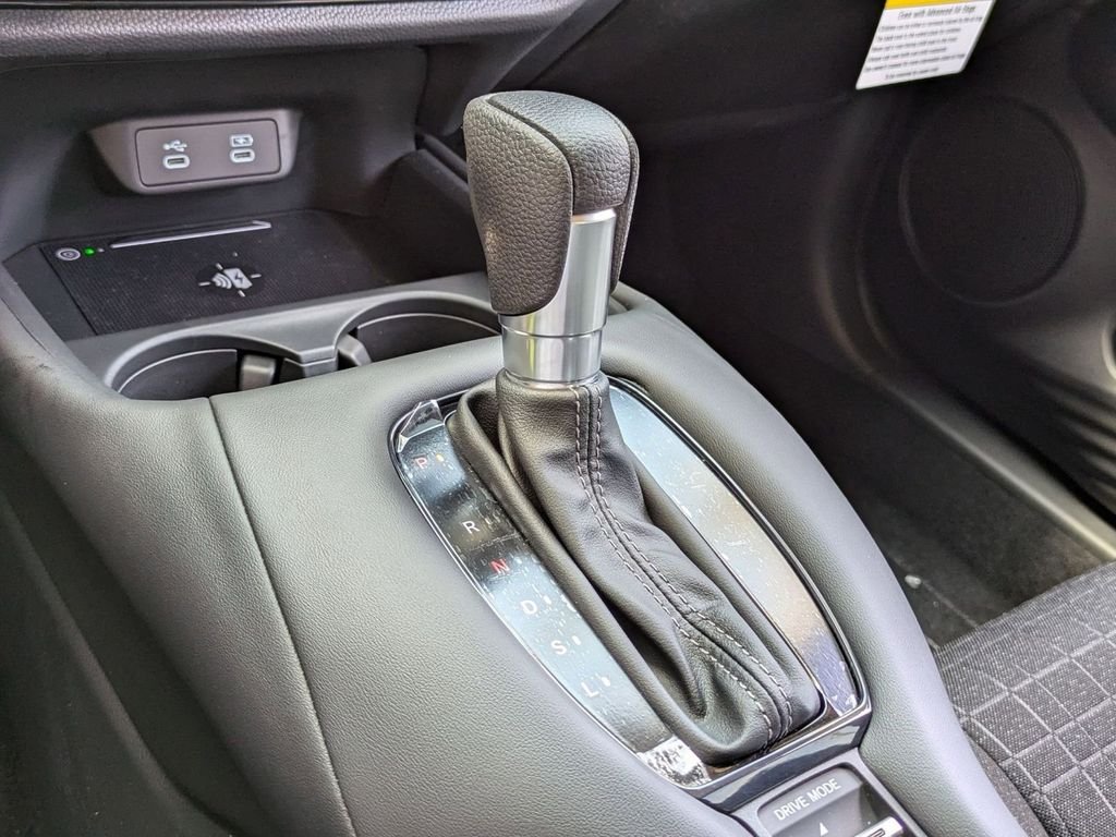2026 Honda HR-V LX - Photo 19