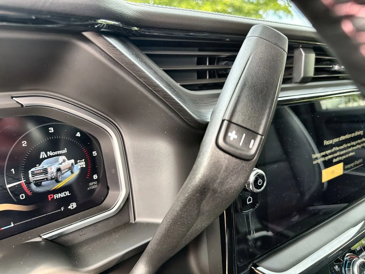 New 2026 Coastal Dune GMC AT4X image 14