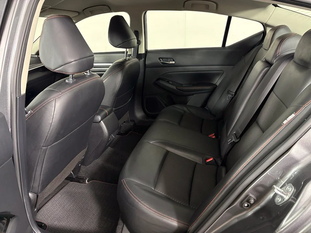 Used 2024 Gray Nissan 2.5 SR image 34