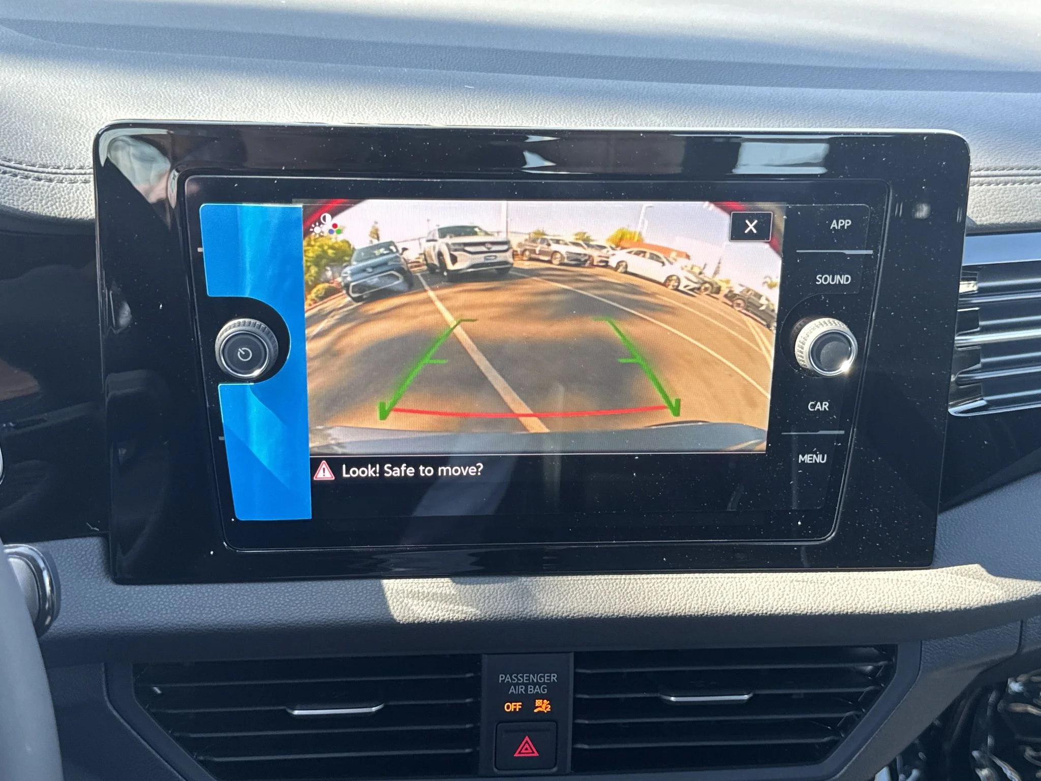 New 2027 Platinum Gray Metallic Volkswagen Sport image 26