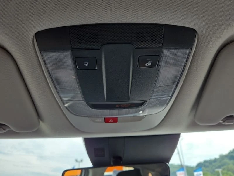 Used 2026 White Kia EX image 39