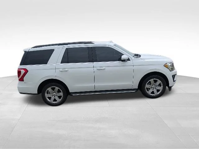 Used 2019 White Ford XLT image 2