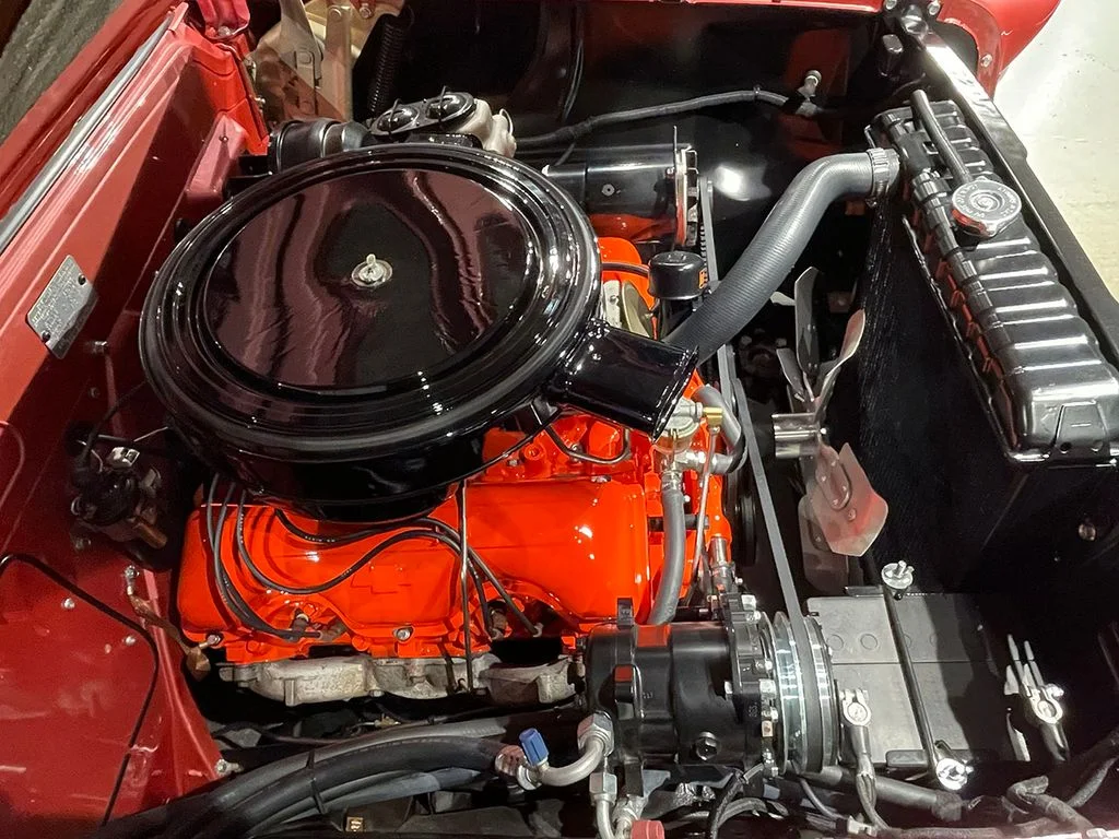 Used 1958  Chevrolet  image 29