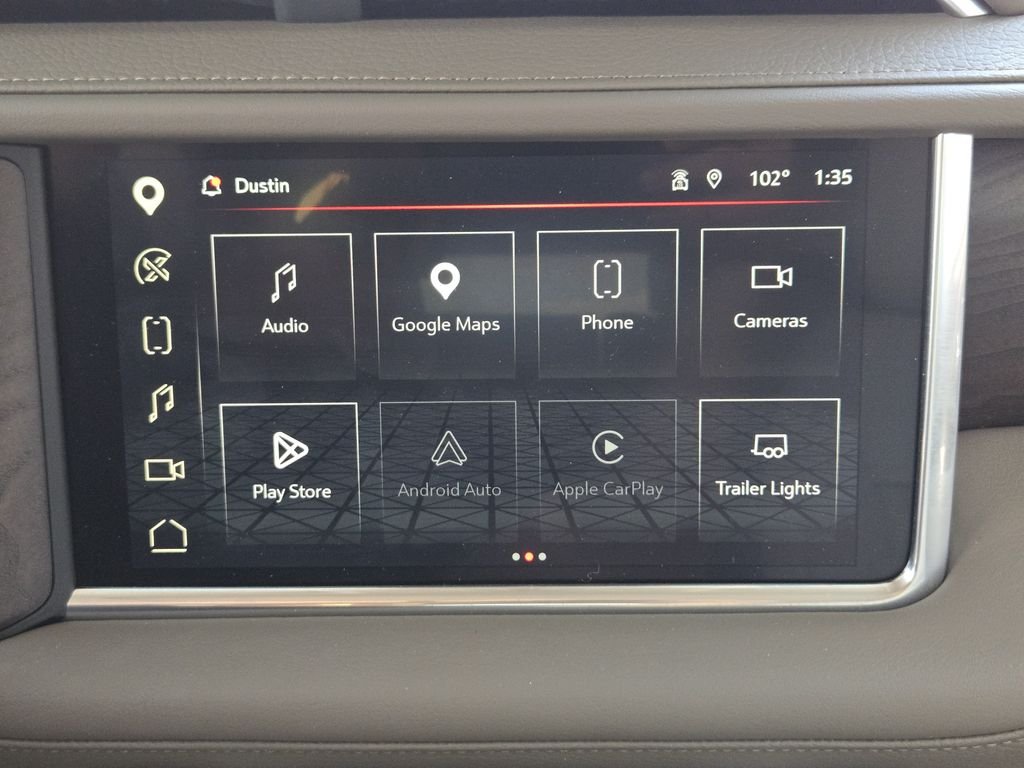 Used 2024 White GMC Denali image 18