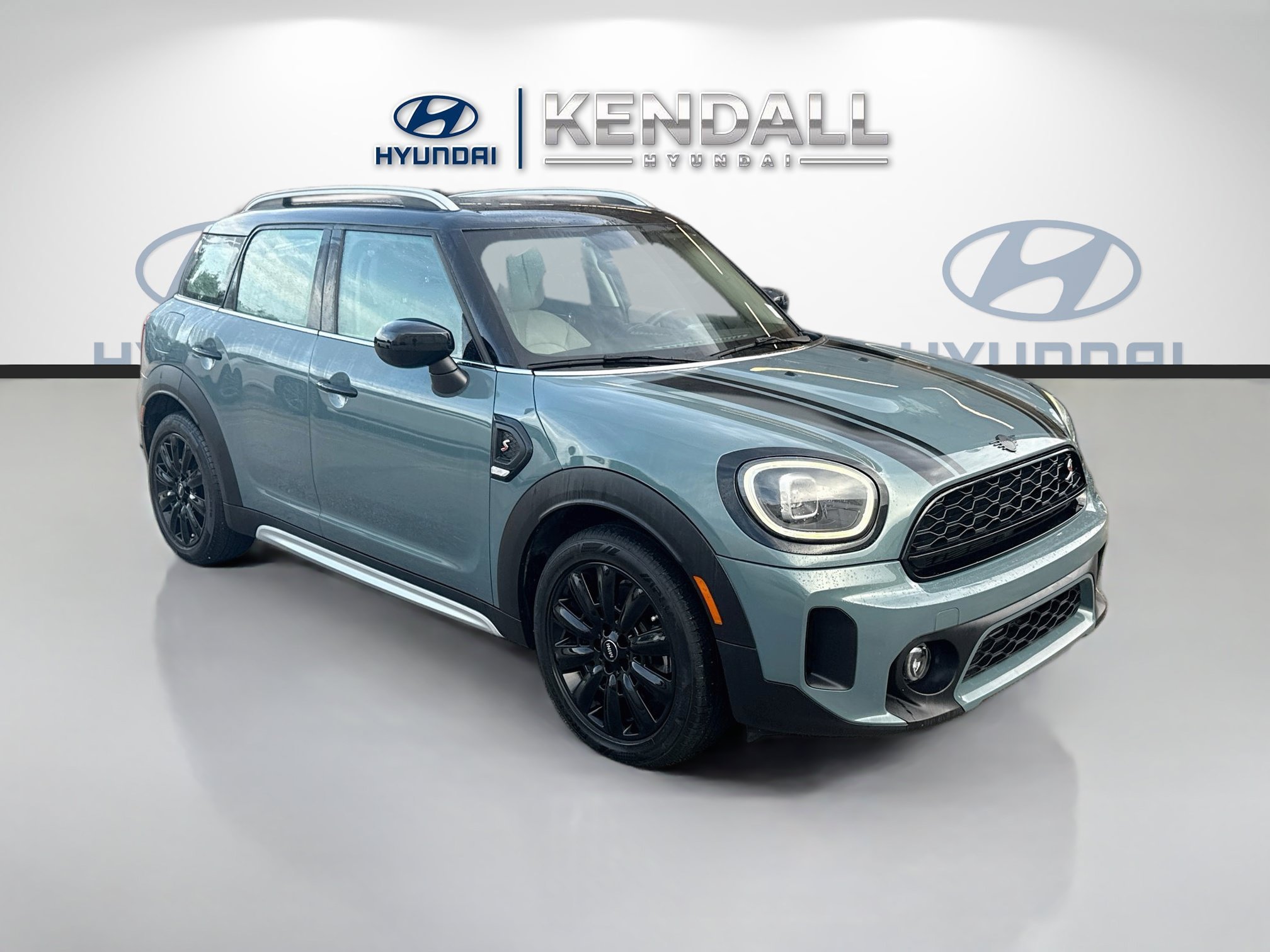 2024 MINI Countryman