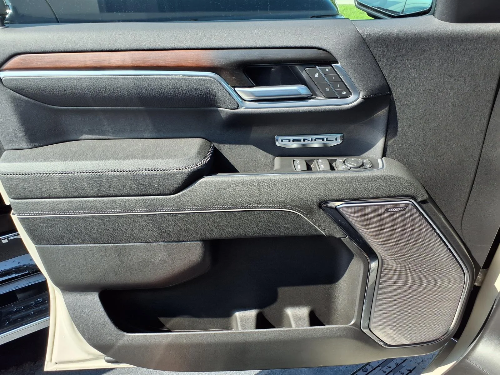 New 2026 Coastal Dune GMC Denali image 11
