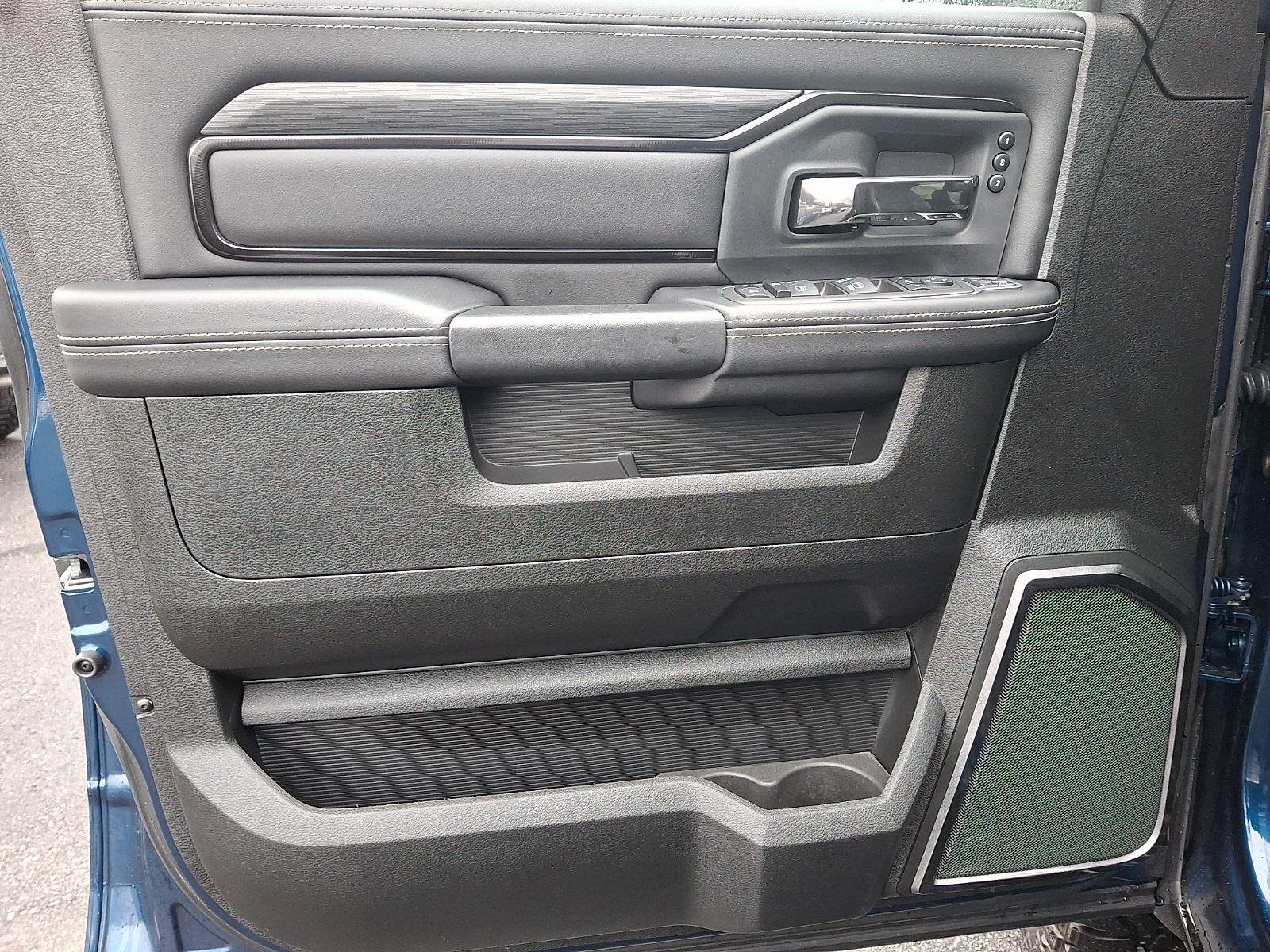 2024 RAM Ram 2500 Pickup Rebel - Photo 15