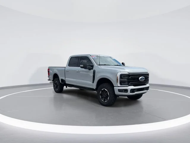 2026 Ford F-250SD