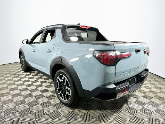 New 2026 Hyundai SANTA CRUZ Limited