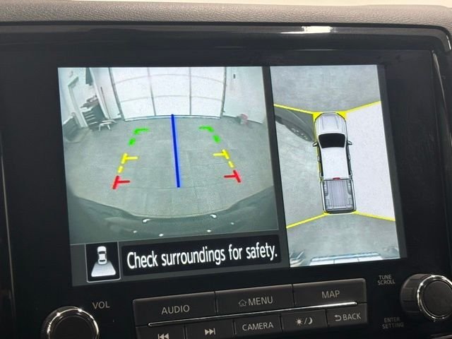 2023 Nissan Frontier PRO-4X - Photo 27
