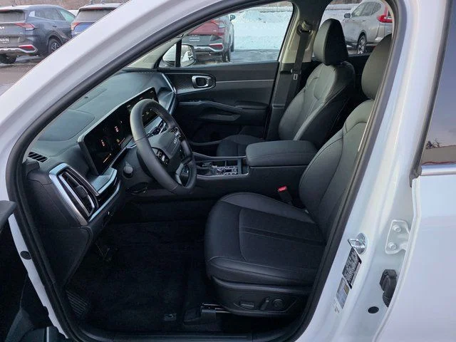 2026 Kia Sorento S - Photo 14