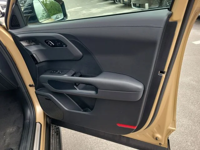 New 2027 Terrain Brown Matte Kia X-Pro SX Prestige image 33