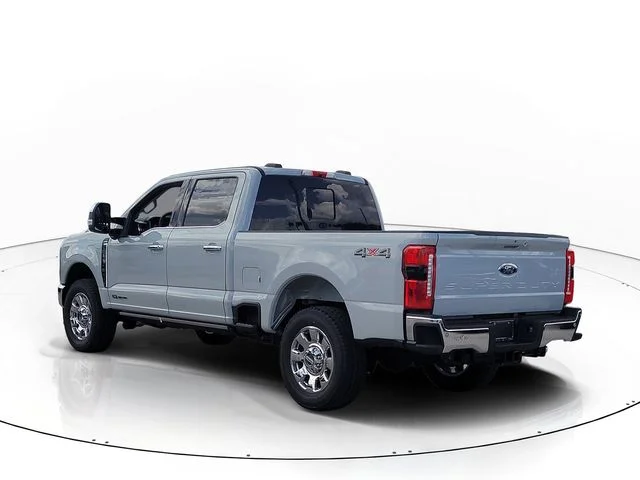 New 2026 Avalanche Ford Lariat image 7