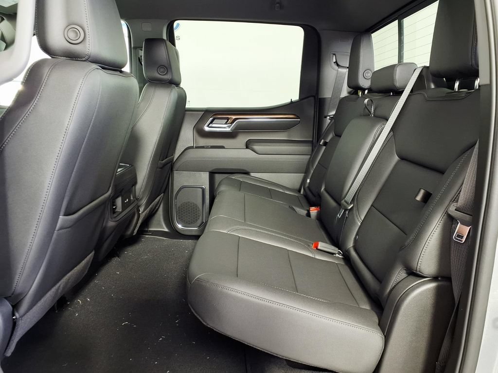 2026 Chevrolet Silverado 1500 LT - Photo 9