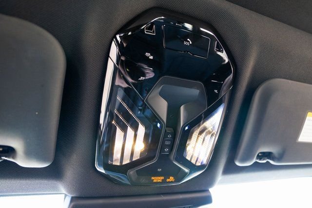 2025 BMW X3 30 - Photo 28