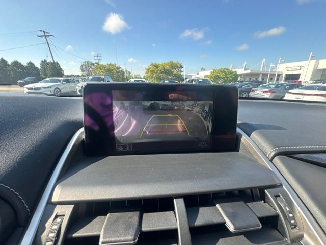 Used 2019 Silver Lexus 300 Base image 15