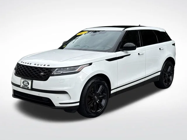 2023 Land Rover Range Rover Velar S
