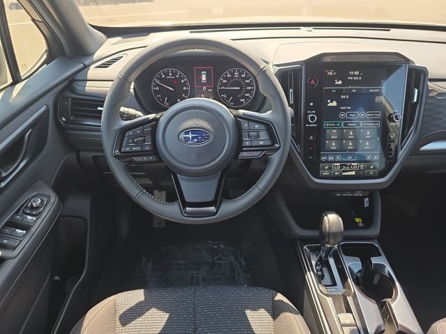 New 2026 RIVER ROCK PEARL Subaru Premium image 16