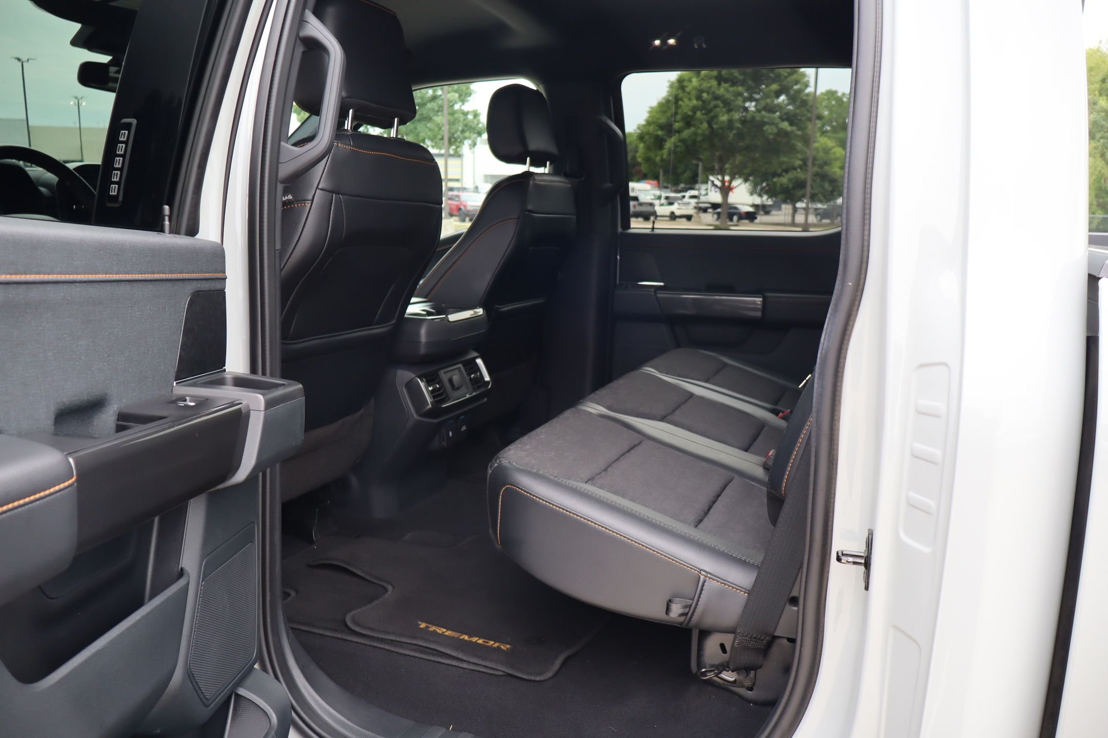 2023 Ford F-150 Tremor - Photo 26