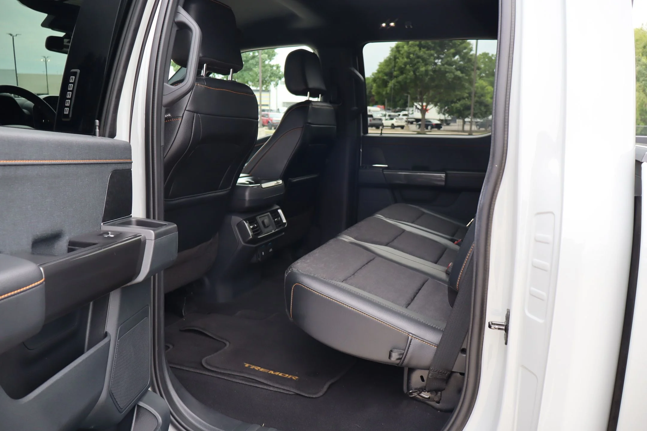 2023 Ford F-150 Tremor - Photo 25