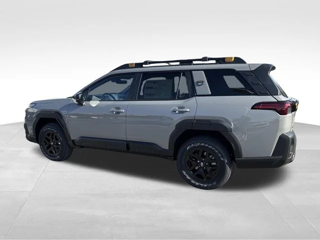 New 2026 RIVER ROCK PEARL Subaru Wilderness image 8