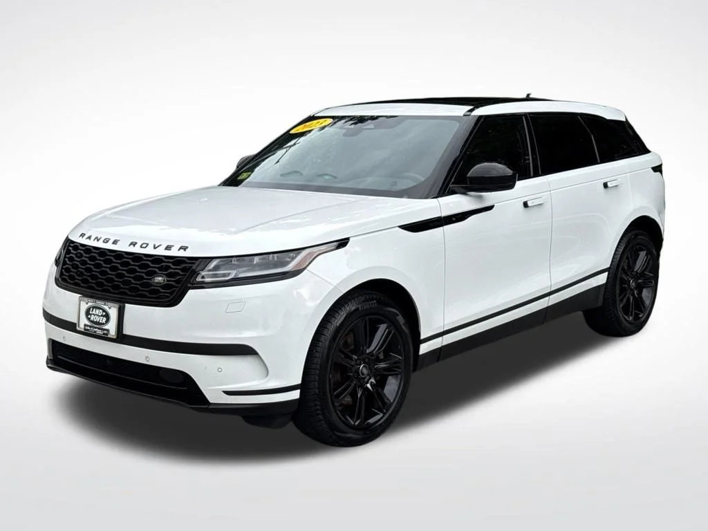 Used 2023 White Land Rover S image 1
