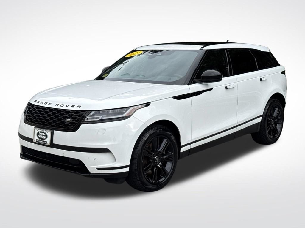 Used 2023 White Land Rover S image 1