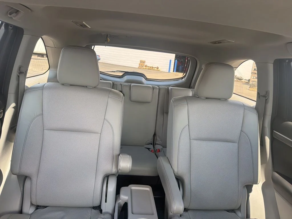 Used 2018 Gray Toyota Limited image 41