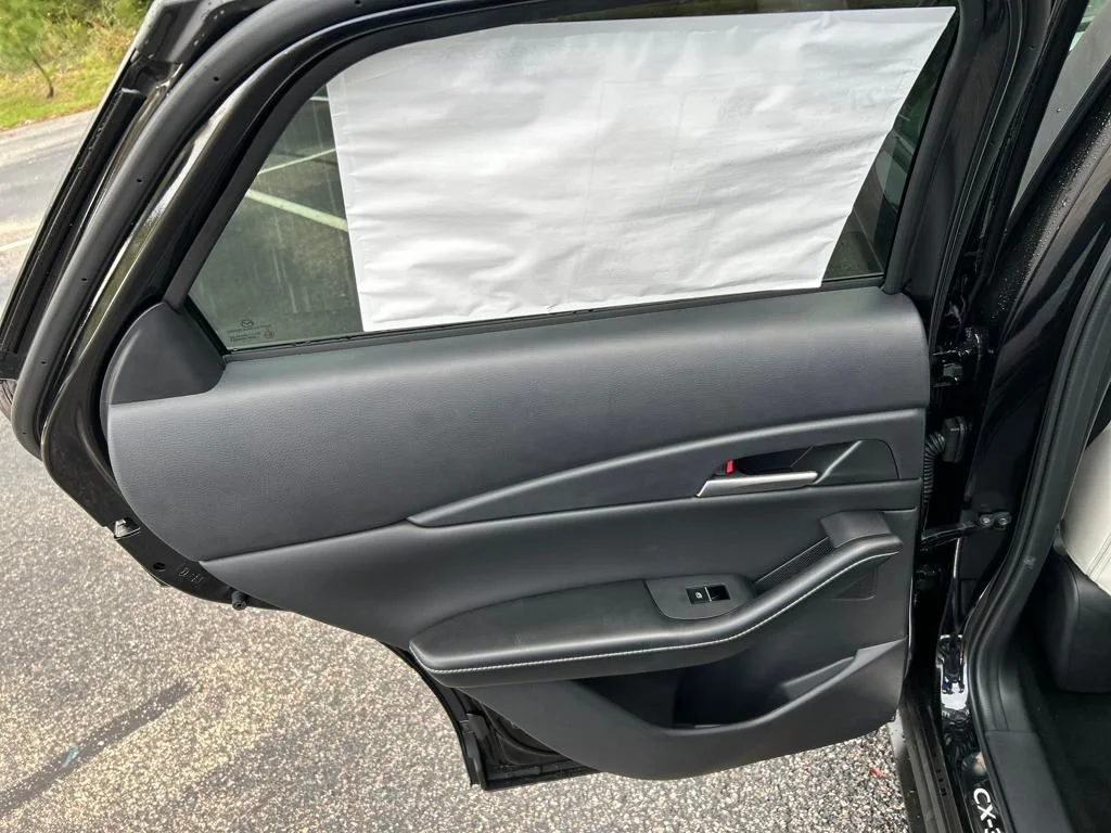 2026 Mazda CX-30 Aire Edition - Photo 22