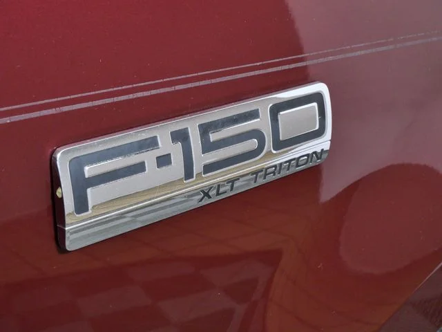 Used 2004  Ford STX image 7