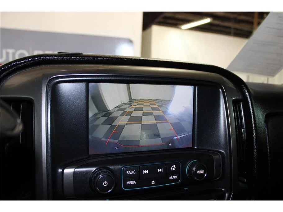 Used 2016 Red Hot Chevrolet LT image 29