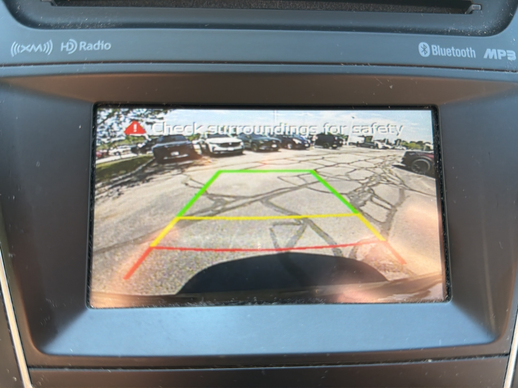 Used 2013 Black Hyundai 2.0L Turbo image 10