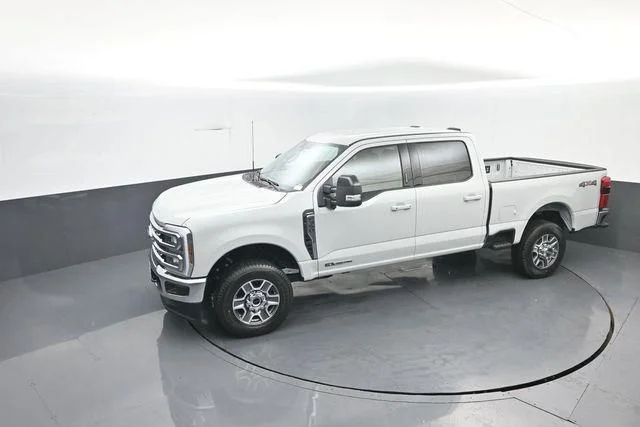 New 2026 Avalanche Ford F-350® Lariat® image 24