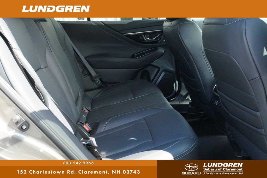 Used 2024 Brown Subaru Limited XT image 31