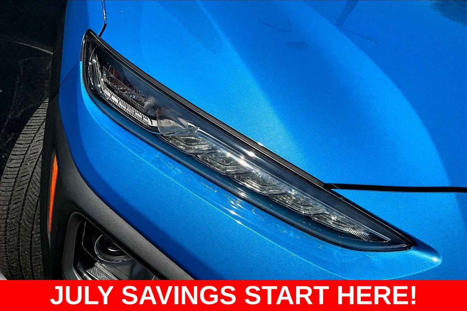 Used 2020 Blue Hyundai SEL Plus image 35