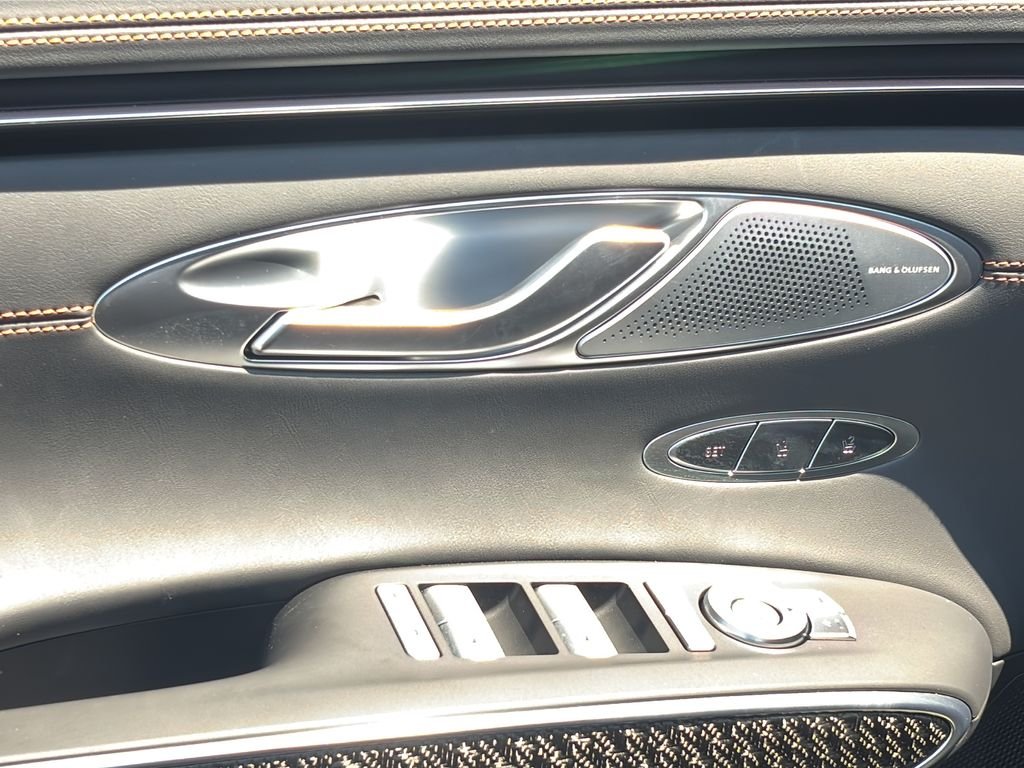 2026 GENESIS GV70 Sport Prestige - Photo 11