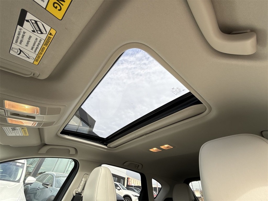 2023 MAZDA CX-5 - Image 20