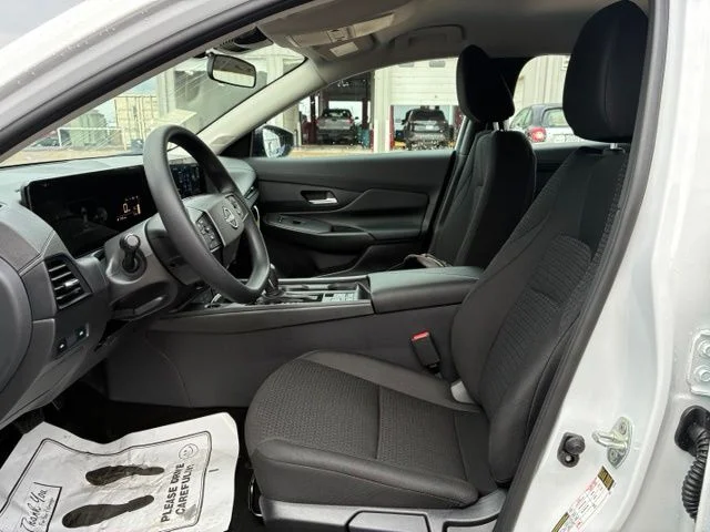 New 2026 Fresh Powder Nissan S image 6