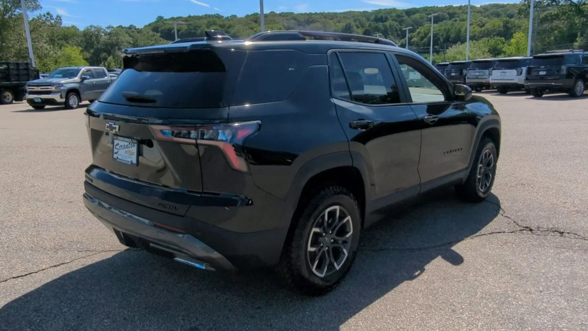 2026 Chevrolet Equinox ACTIV - Photo 16