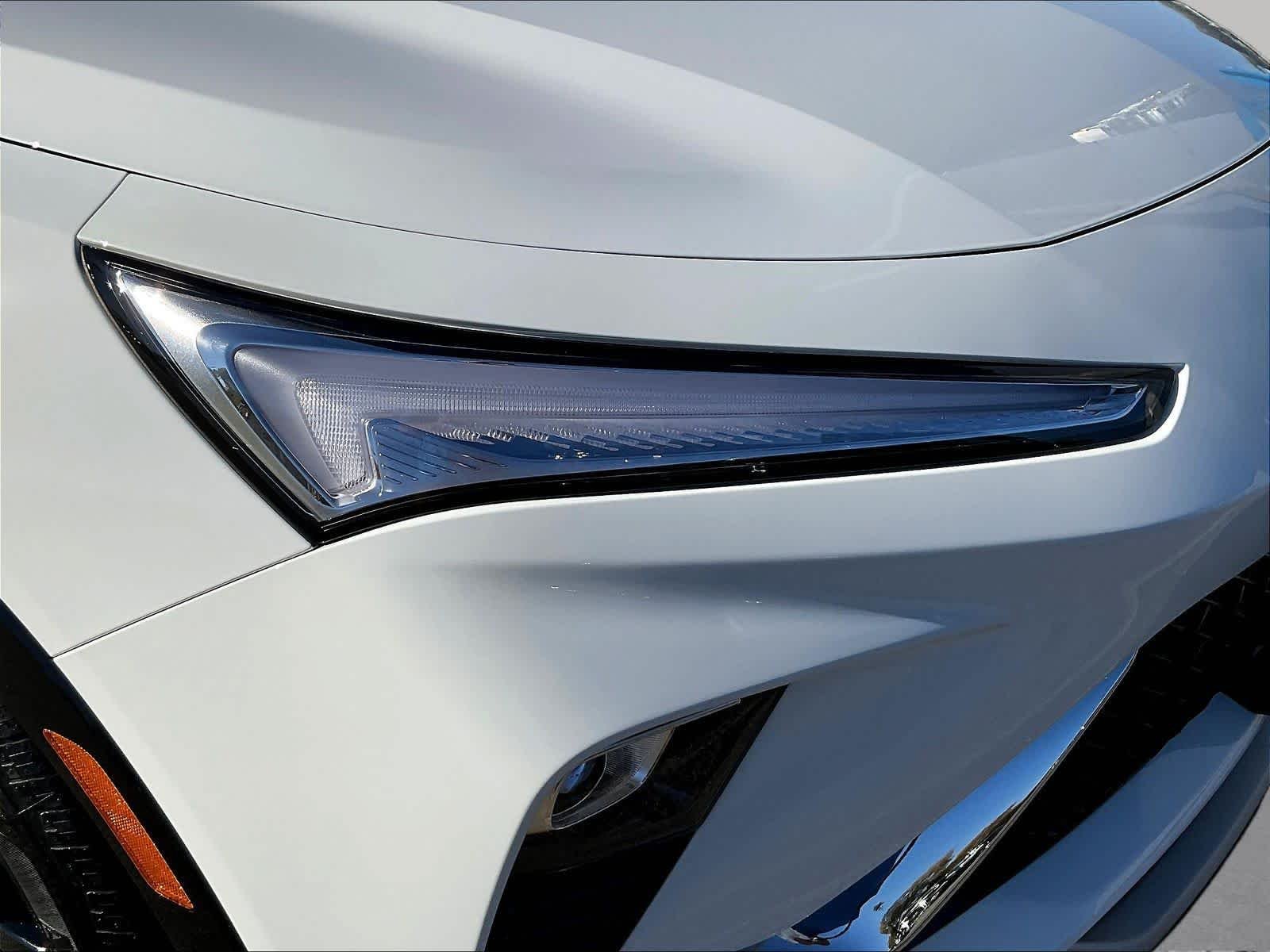 2026 Buick Envista Sport Touring - Photo 33