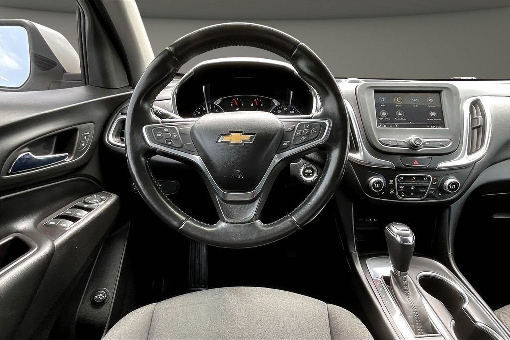 Used 2019 Beige Chevrolet LT image 12