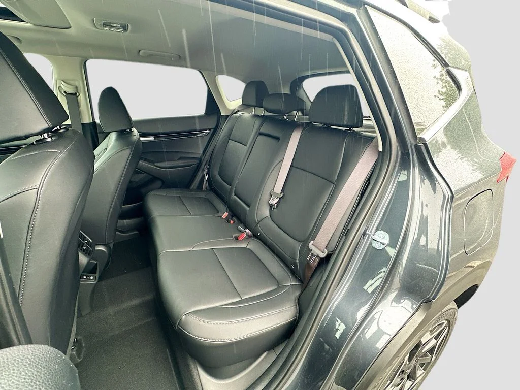 New 2026 Gravity Gray Kia SX image 26