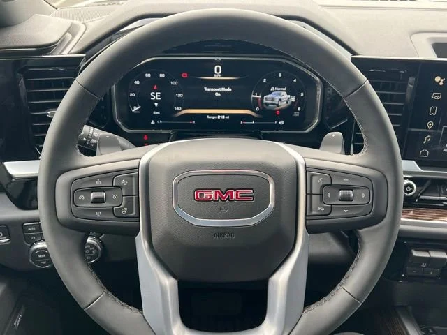2026 GMC Sierra 1500 Elevation - Photo 10