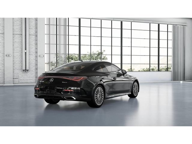 New 2027 Black Mercedes-Benz CLE 450 image 22