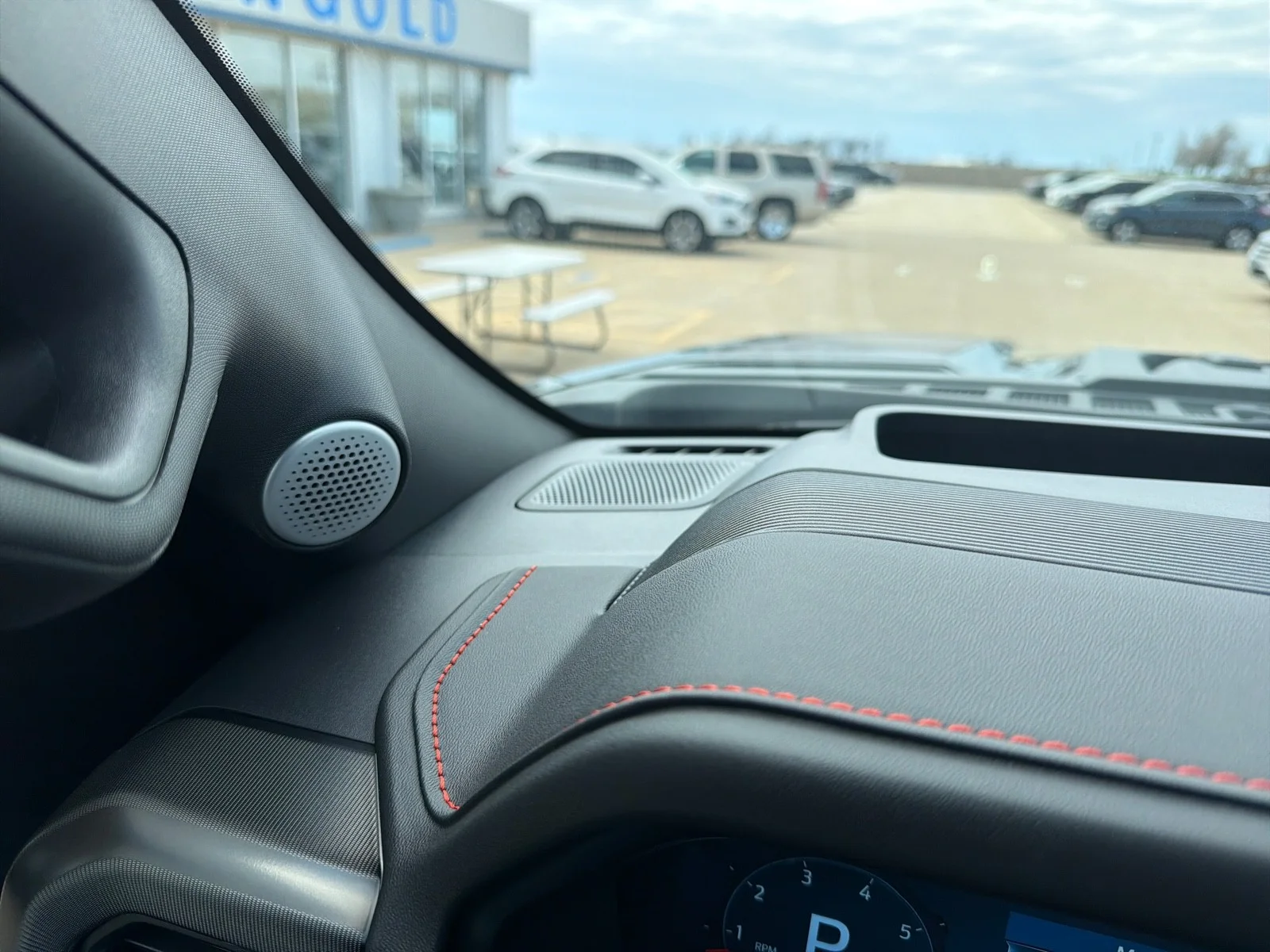 New 2026 Shelter Green Ford Raptor® image 61