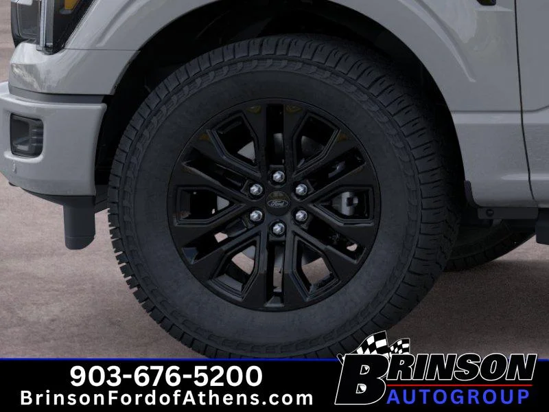2026 Ford F-150 Lariat - Photo 19