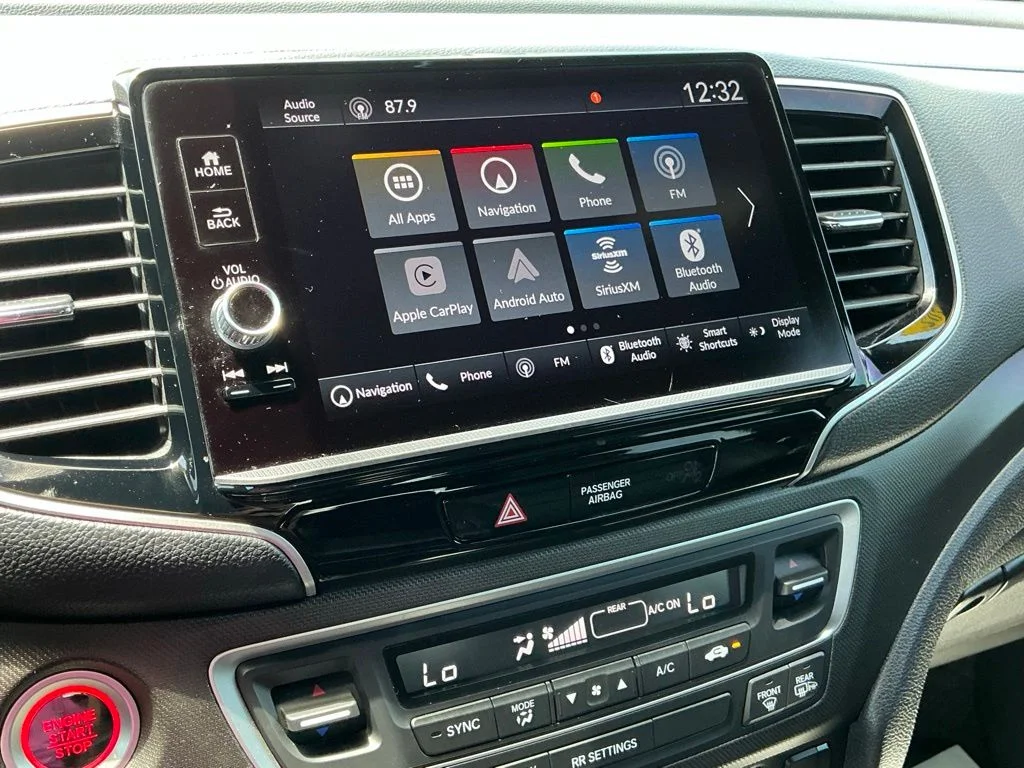 Used 2025  Honda TrailSport image 51