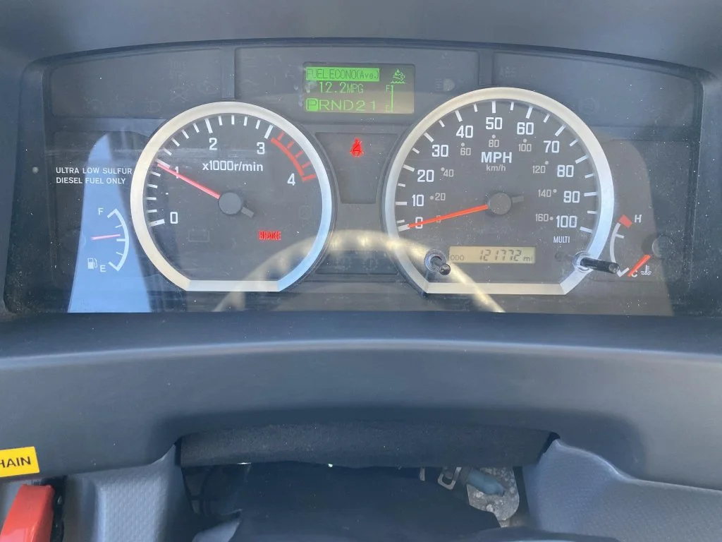 Used 2019  Isuzu Rollback image 17