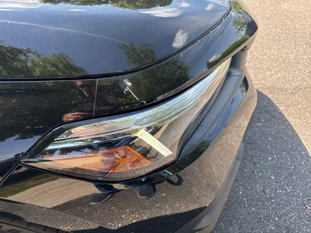 Used 2024 Black Honda Sport image 4