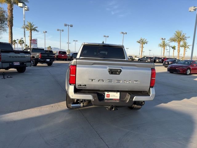 2024 Toyota Tacoma TRD Sport - Photo 6